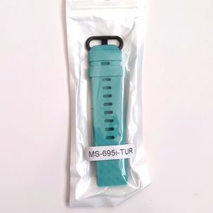 Replacement Band for Fitbit Charge 3 Bracelet Watch Rate Fitness